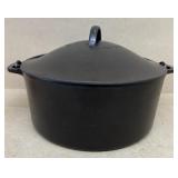 Wagner #8 Round roaster