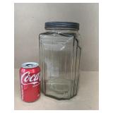 Store jar