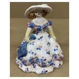 Ovebeck Southern Belle