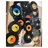 The Beatles, Elvis Presley, Meat Loaf, Sonny, a