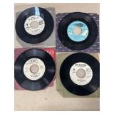 Rare 45 records the upbeats you