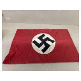 Nazi flag
