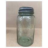 Boyd mason fruit jar
