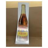 Royal Crown, cola, metal sign, newer