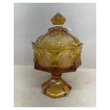 Fostira coin dot candy dish