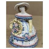 Overbeck Southern Belle