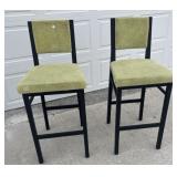 Barstools, Contemporary