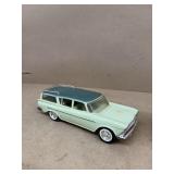 Johan station wagon model car