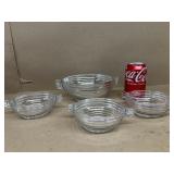 Anchor HOCKIN Berry bowl set