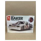 Buddy Baker model kit factory seal