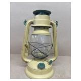 Oil lantern