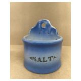 Salt box