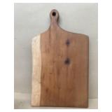 Cutting board
