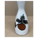 Japanese pottery base