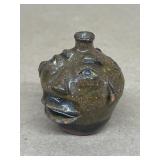 Miniature face jug