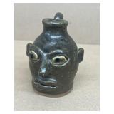 Miniature face jug