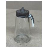 KWIK glue bottle antique