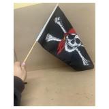Pirate flag