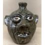 ANTIQUES - OVERBECK - FACE JUGS & MORE!