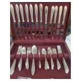 Rogers Brothers flatware