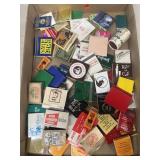 Matchbook collection
