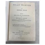 1912 Silas Marner