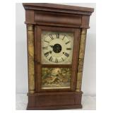 Seth Thomas clock, EXCELLENT