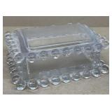 Candlewick lidded dish