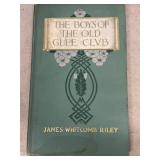 1907 The Boys of the Old Glee Club by James