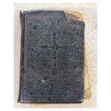 1889 Bible