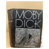 1929 moby Dick