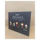 2007 Peanuts holidays through the years classic
