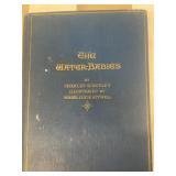 The water babies by Charles Kingsley