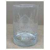 Whataburger Wizard of Oz commemorative glass 1989