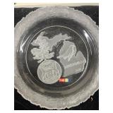 FOSTORI plate collection