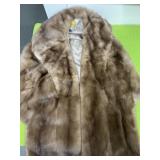 Sanger Harris for salon jacket size looks to be