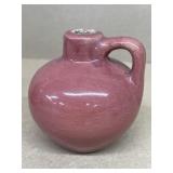 Stoneware pottery jug