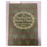 1904 a defective Santa Claus by James with Kim
