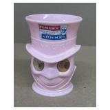 Walt Disney Jimmy cricket cup with original label