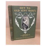 1904 out to old aunt Mary