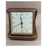Phinney walker travel clock