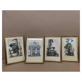 4x6 Hummel prints