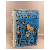1928 RIP Van Winkle