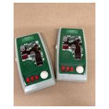 Tandy , electronic golf games