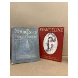 Howard Chandler Christy books