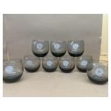 Baltimore Colts, Dallas Cowboys and Philadelphia