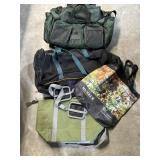 Travel bags