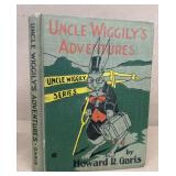 1912 Uncle Wiggley