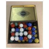 Marbles
