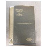 James Whitcomb, Riley poems here at home